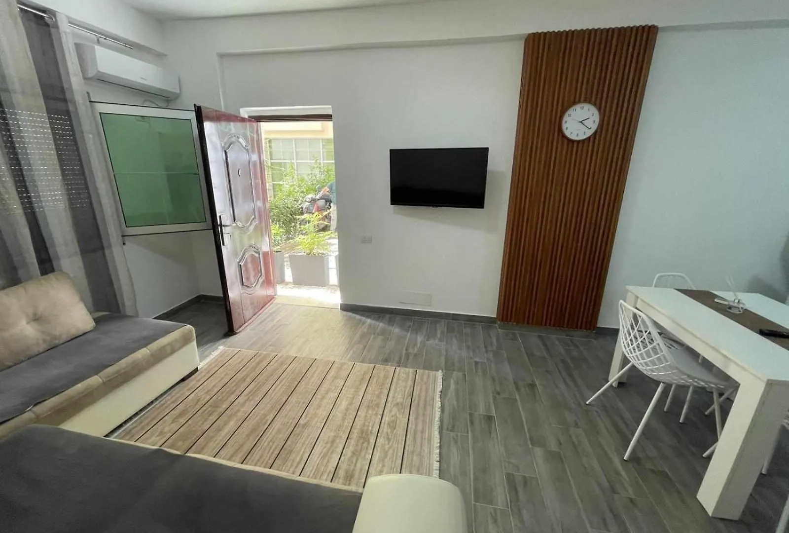 Apartman Albi Durres Albania