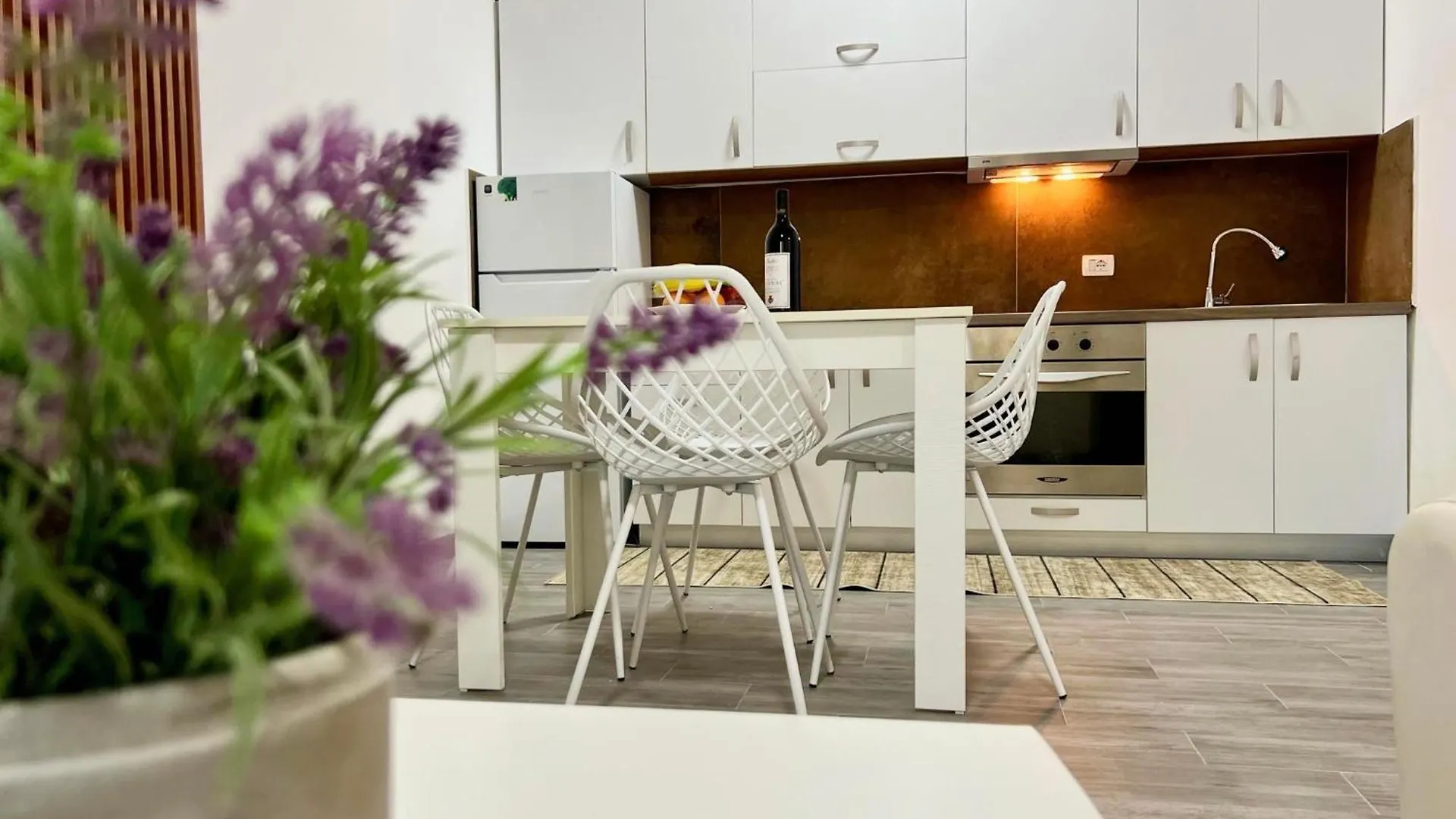 Apartman Albi Durres