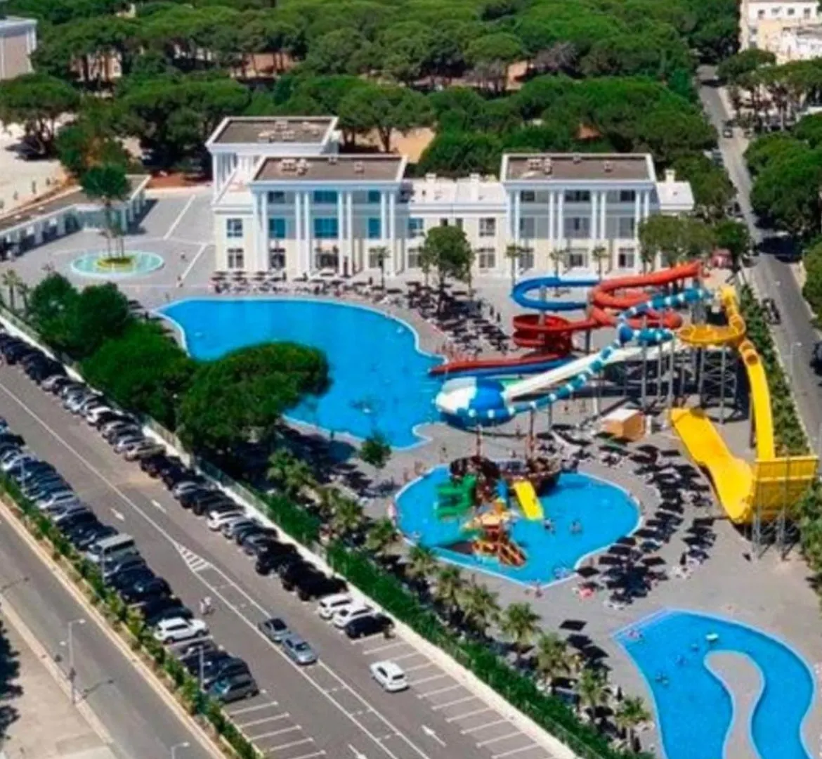 Apartman Albi Durres