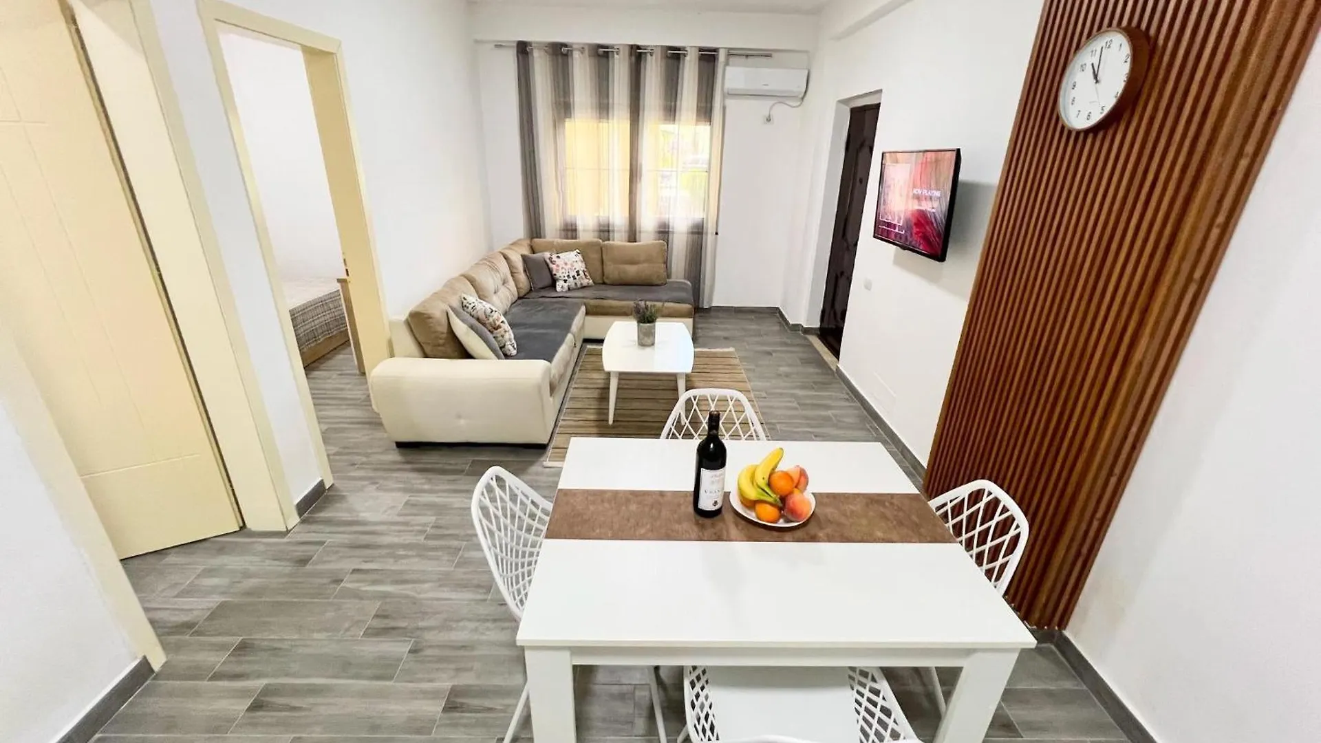 Apartman Albi Durres 0*,